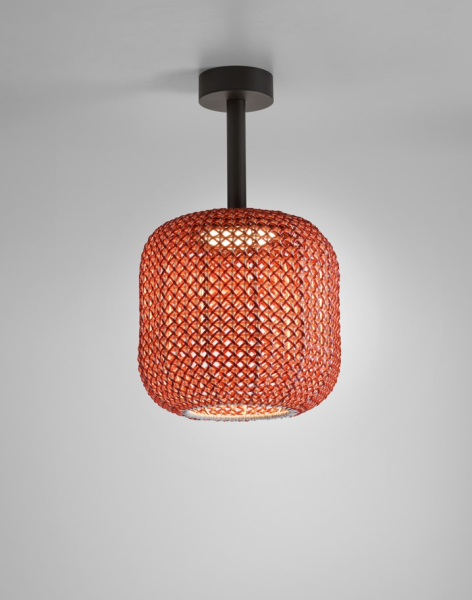 bover NANS PF/31 Outdoor Deckenleuchte